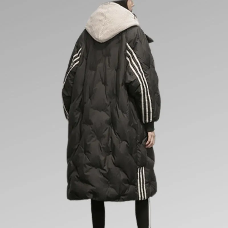 Alana | Long jacket
