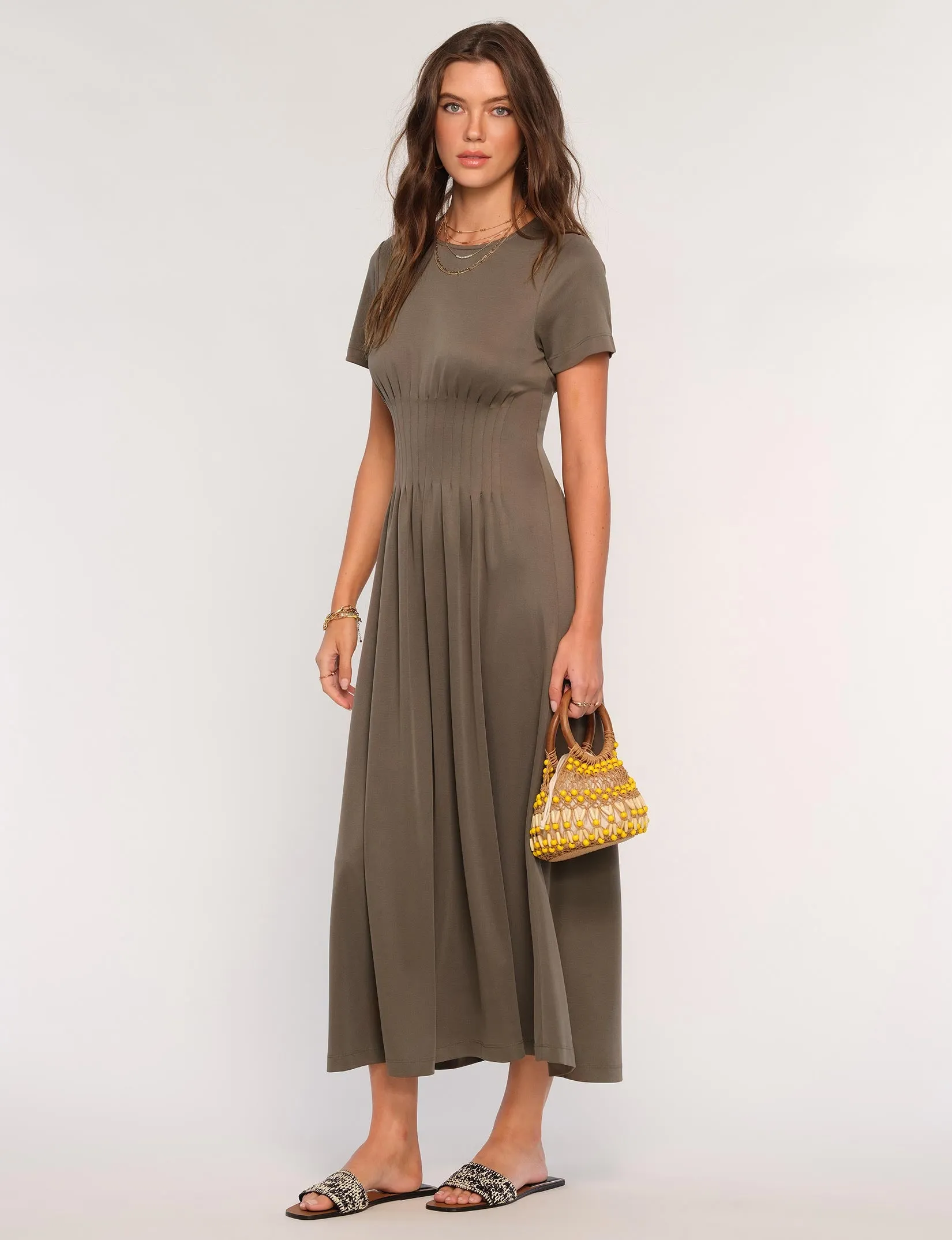 Archie Dress