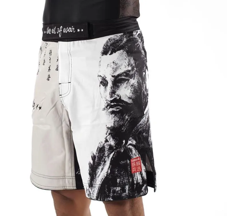 ART OF WAR Shorts (Regular Length)