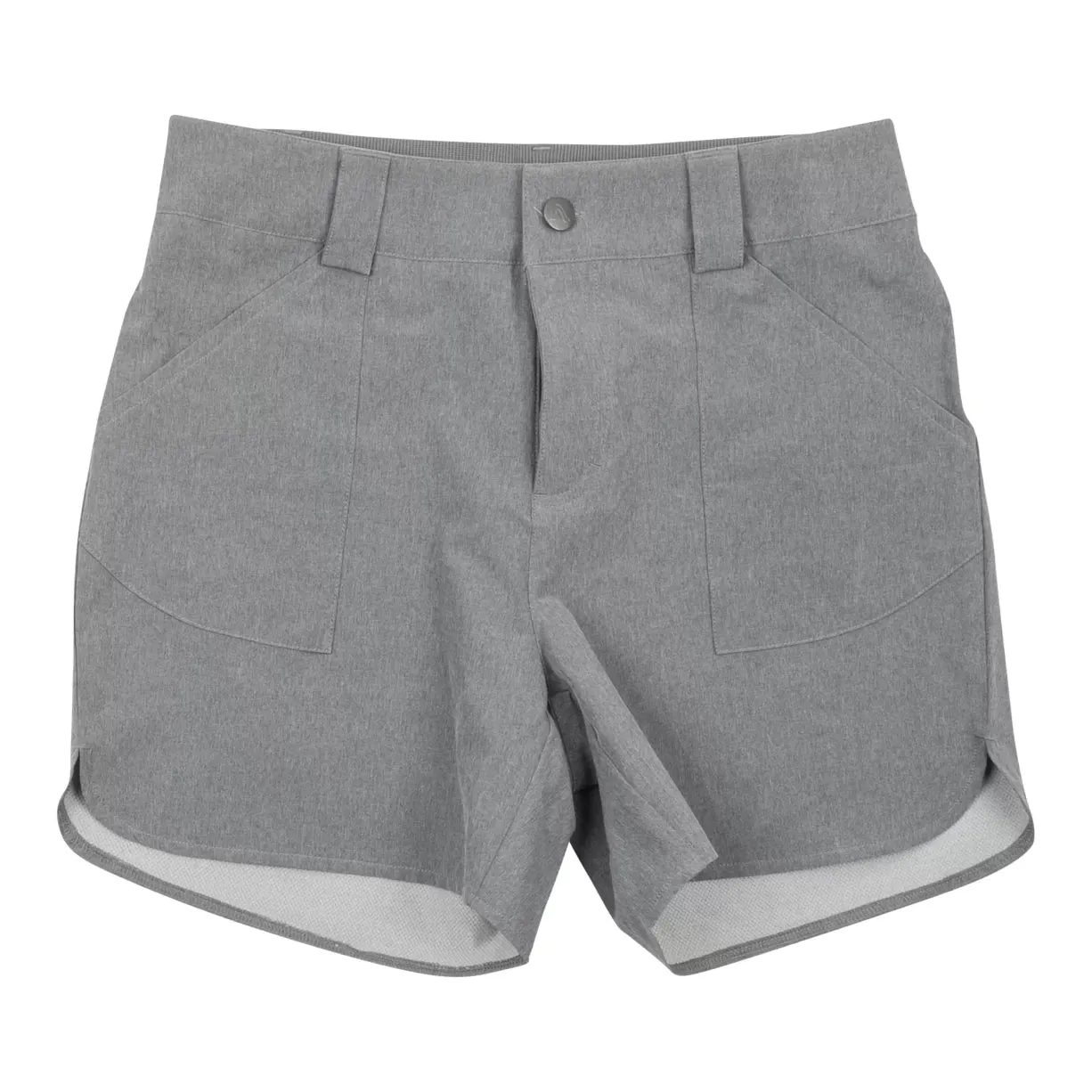 Athletic Sundown Shorts 5 - Women's