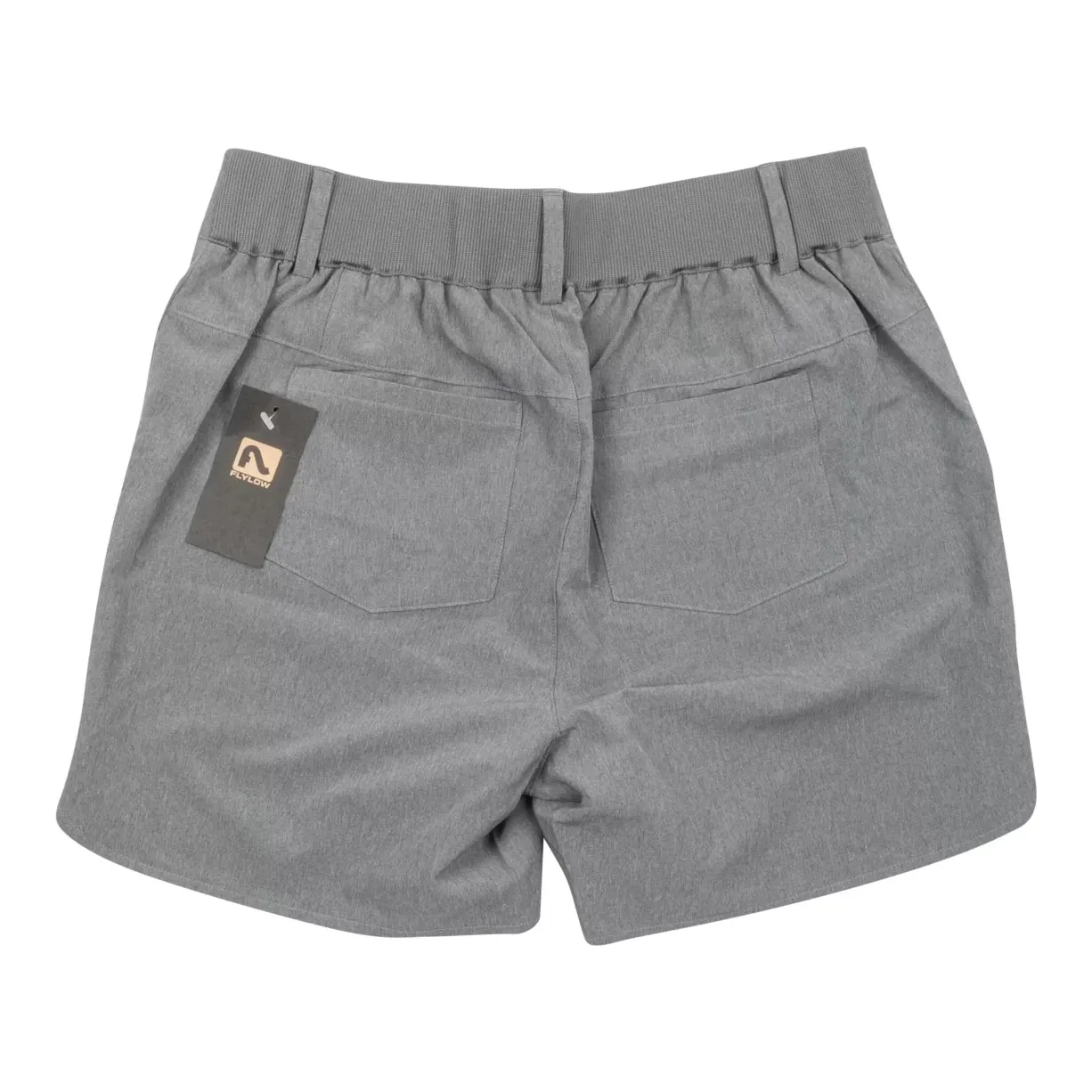 Athletic Sundown Shorts 5 - Women's