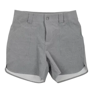 Athletic Sundown Shorts 5 - Women's