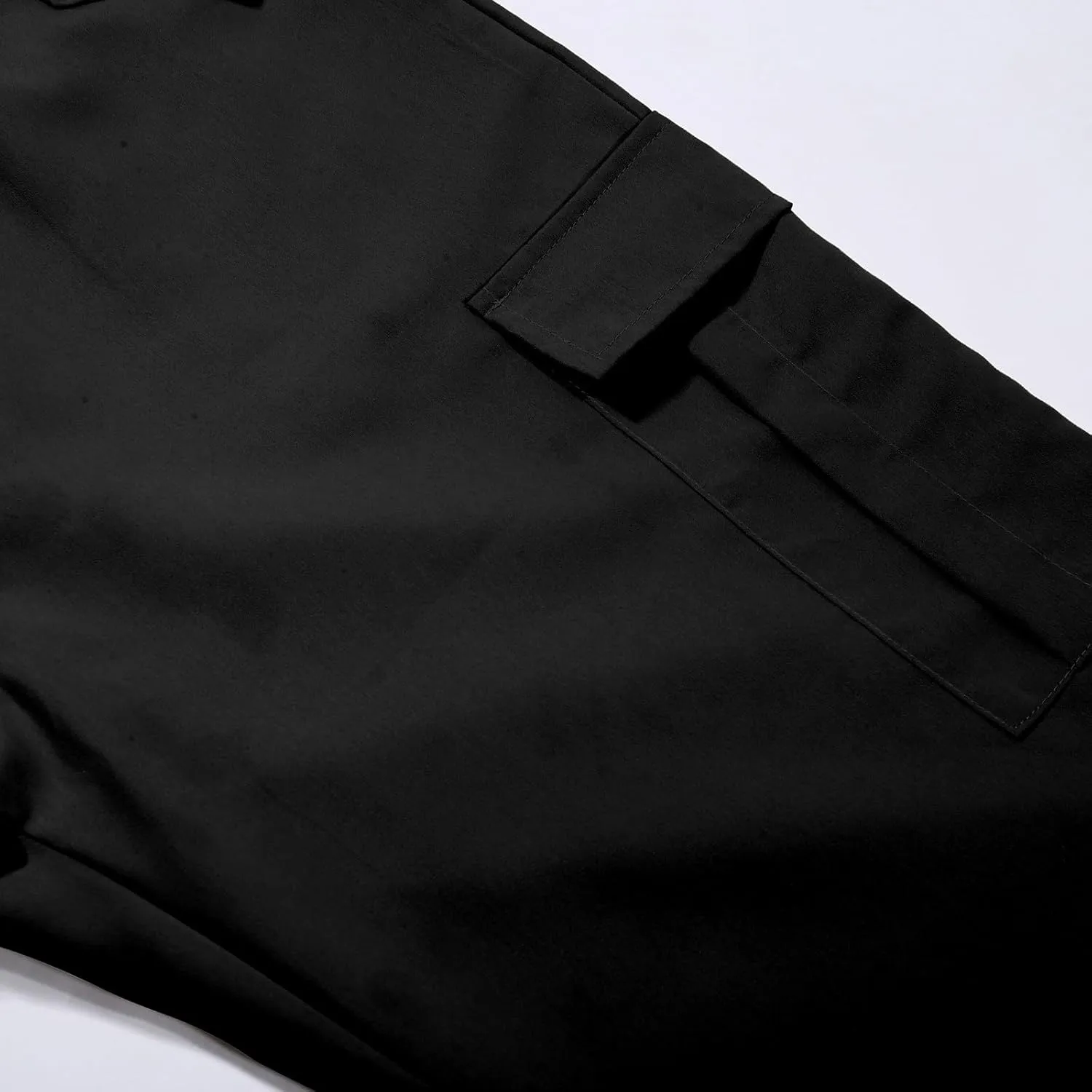 Cargo Sweatpants for Men Slacks Hiking Beach Stretch Joggers Thermal Slim Fit Body Yoga Wide Leg Leather Basketball