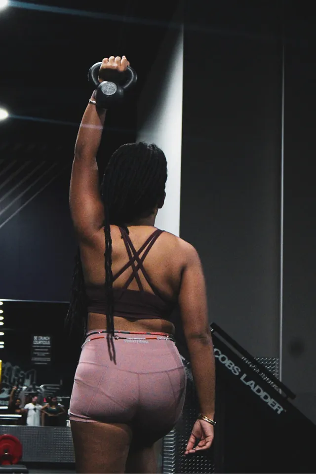 Eros Primrose Pink Shorts
