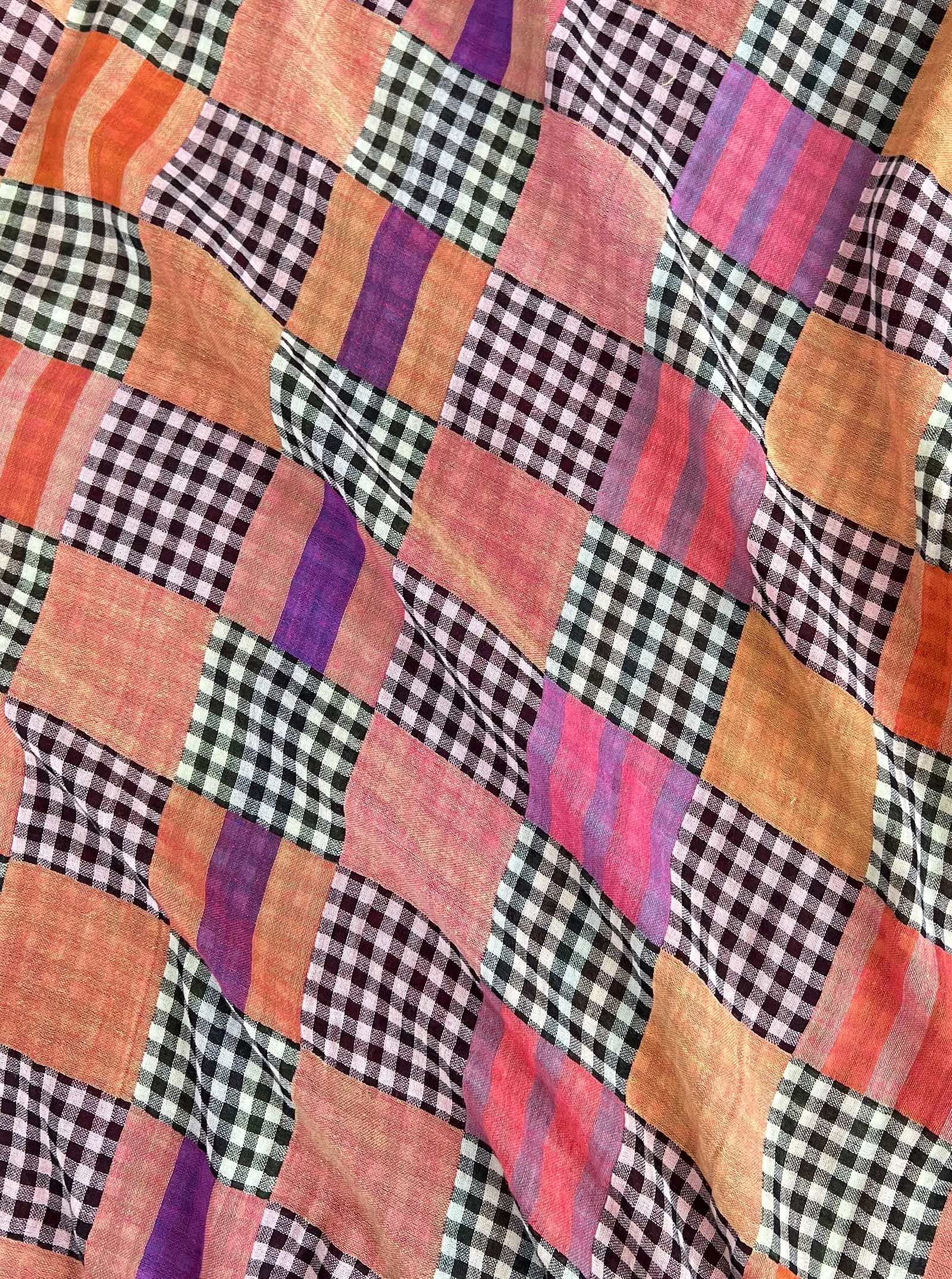 heather dress | spring 24 | album