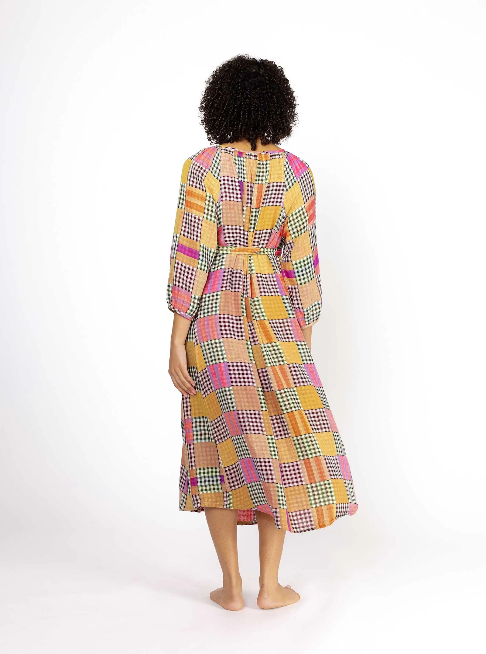 heather dress | spring 24 | album