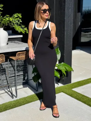 Laken Dress