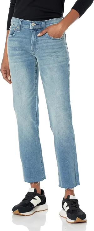 Lucky Brand Women's Sweet Crop Jean