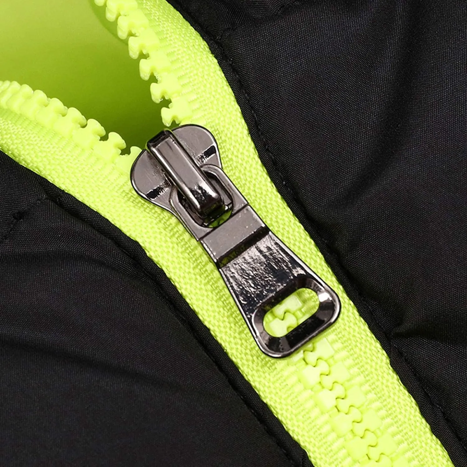 Men's Winter Jackets Lightweight Puffer Quilted Jacket Zip up Padded Coat Packable Down Jacket Insulated Jacket