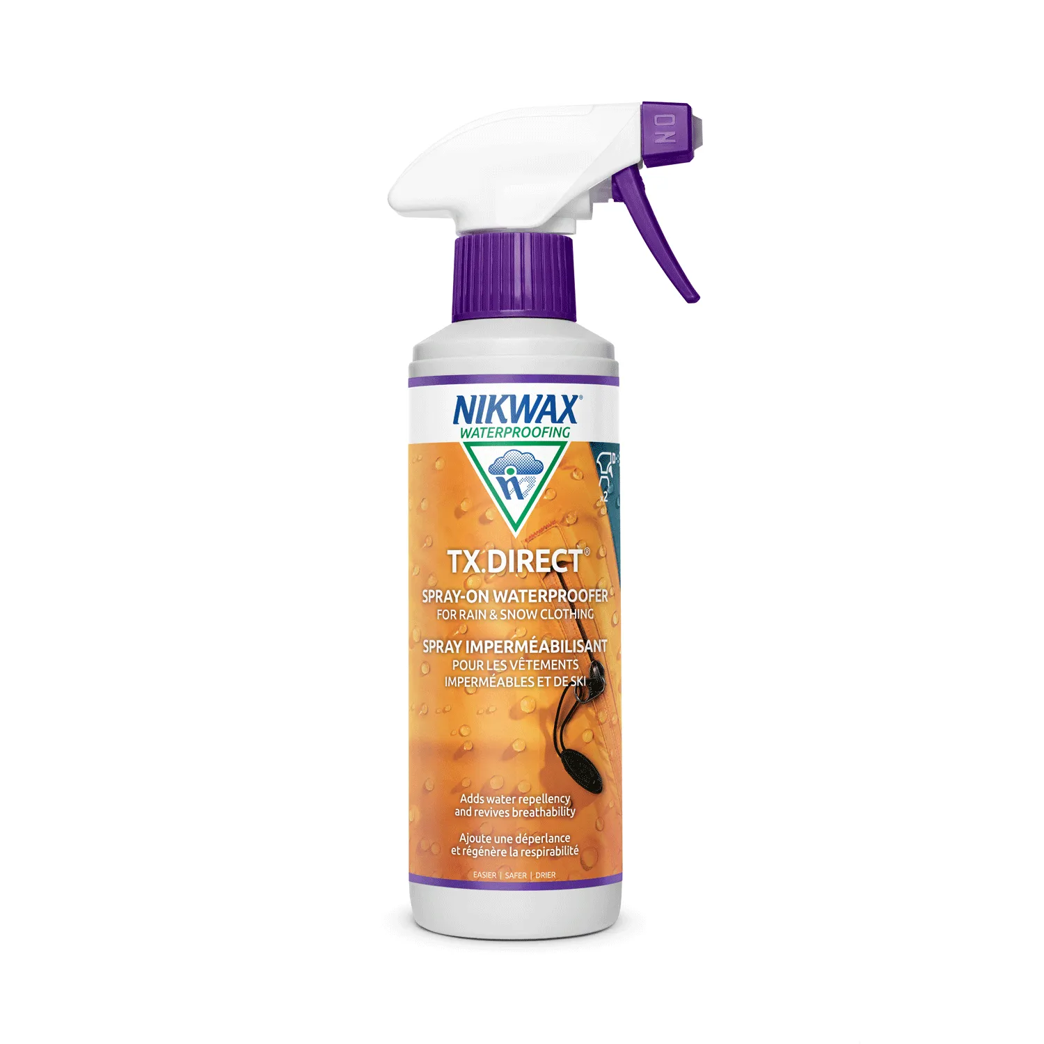 Nikwax TX. Direct Spray-On 300mL