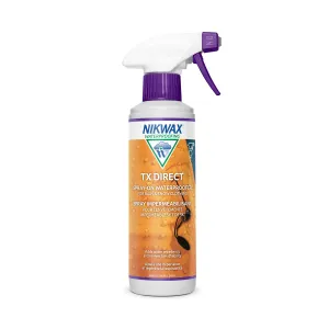 Nikwax TX. Direct Spray-On 300mL