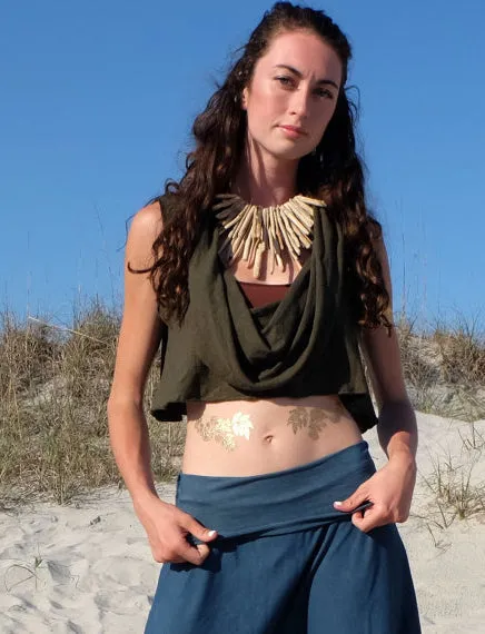 Nomad Wanderer Bralette