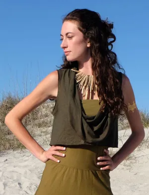 Nomad Wanderer Bralette