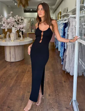 Parisa Midi Dress