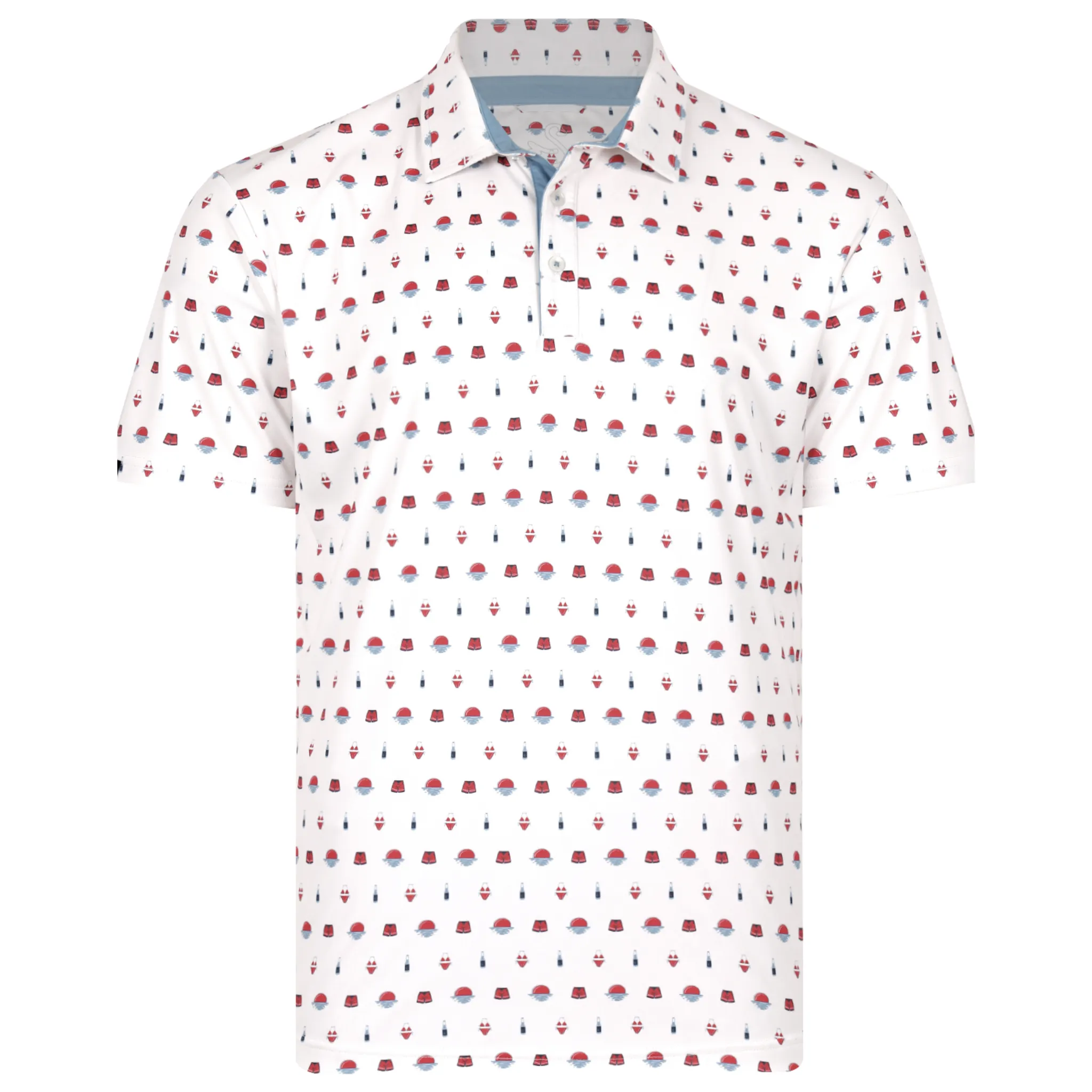 Quaid Polo