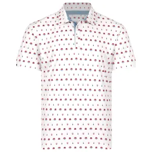 Quaid Polo