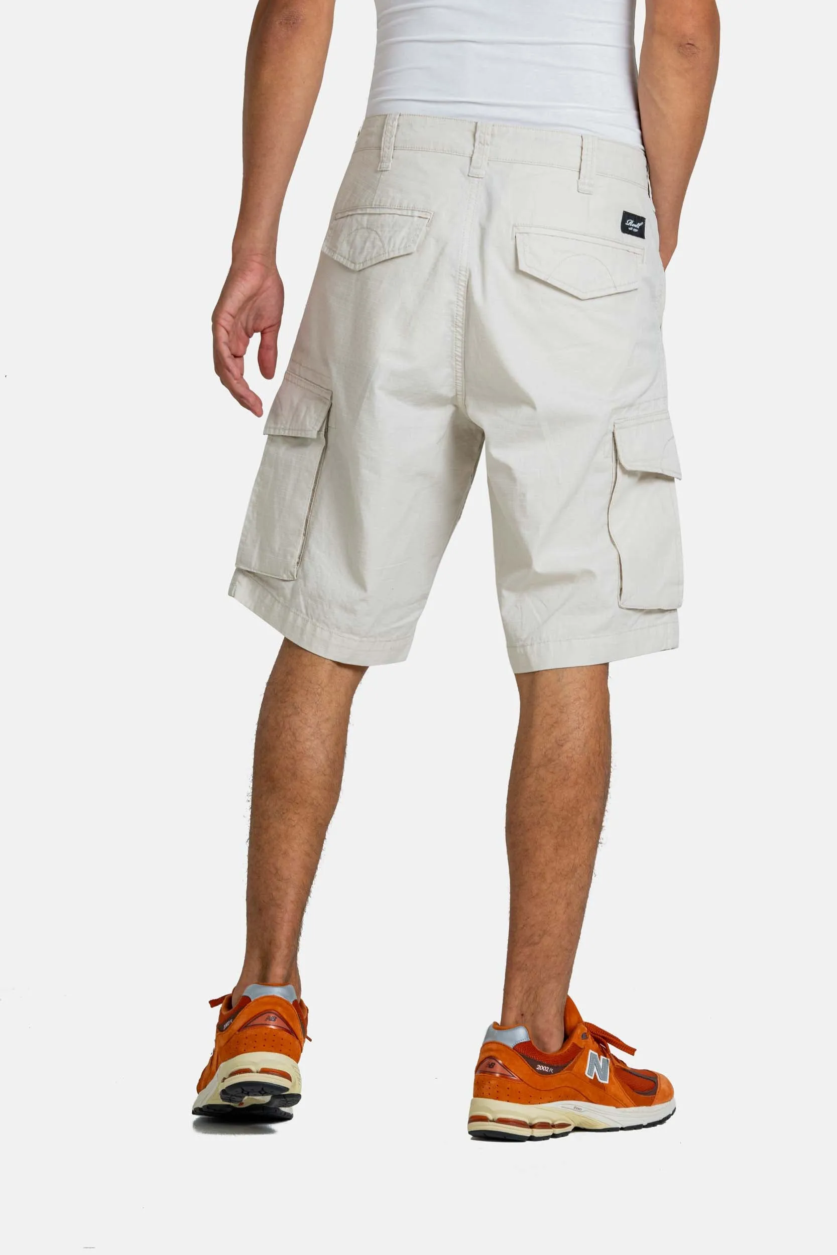 REELL New Cargo Short