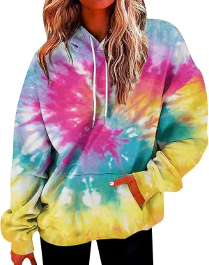 SHAOBGE 2023 Deer Sweatshirts For Women Lady Casual Top Blouse Popular Womens Hoodies 2023 Special Deals My Recent Orders Buy Again