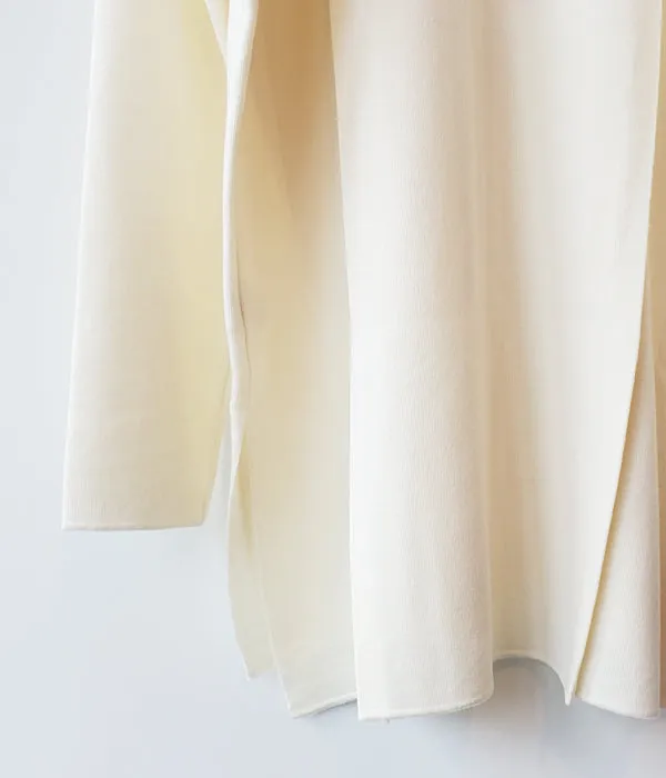 TAN/OVERSIZE SHIRTS(IVORY)