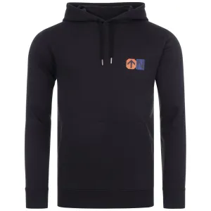 Vagn Matt Luckhurst Hiking Sign Overhead Hoodie