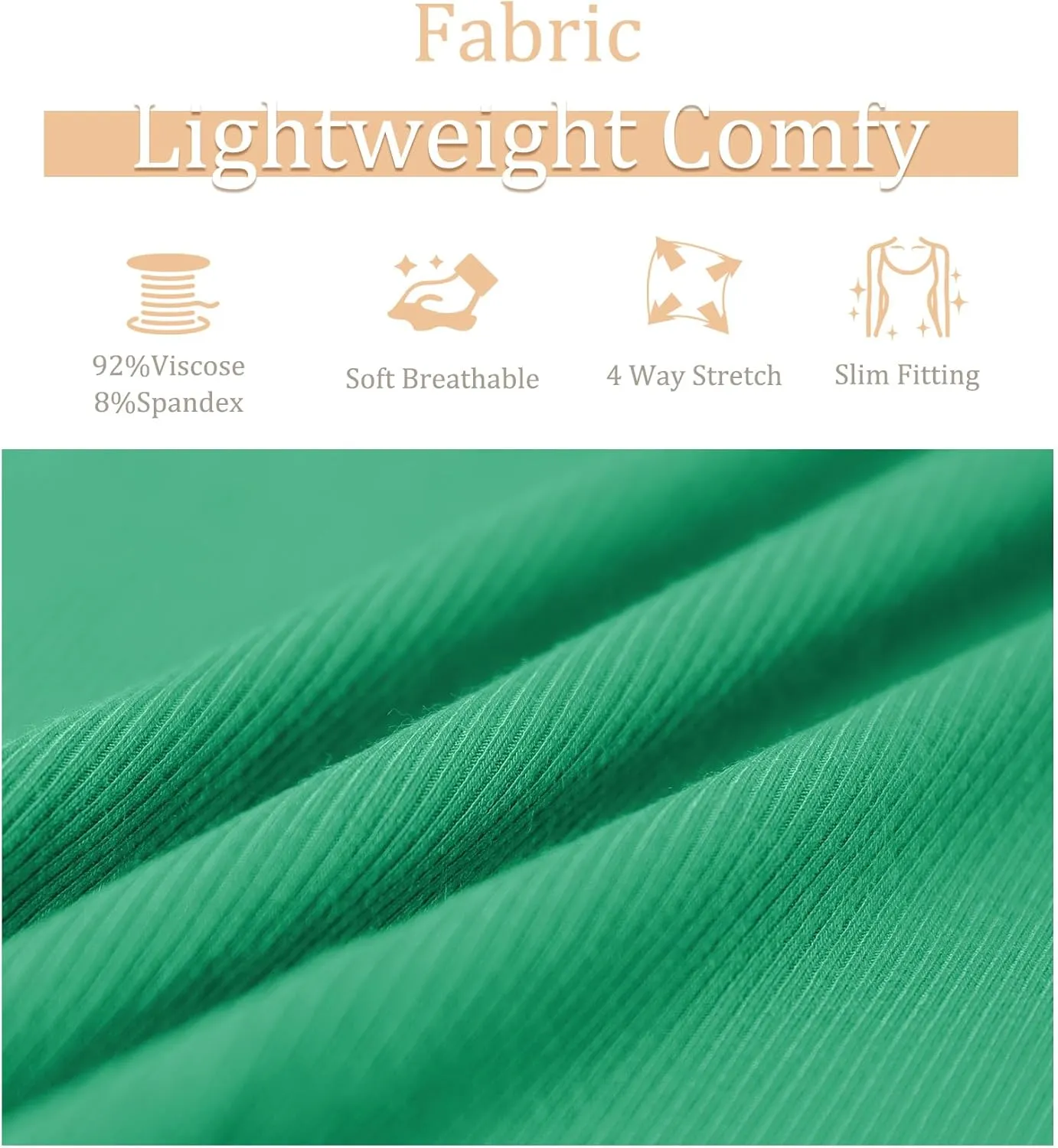 Womne Ribbed Tank Top with Sewn in Built in Bra Cup Sleevless Form Fitting Push Up Padded Bra Cami Shirt Basic Knit Tee S-3XL